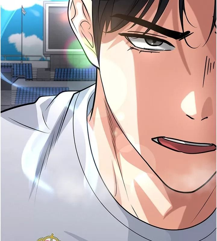 足球型男脫單指南第83話-足球之路還沒結束