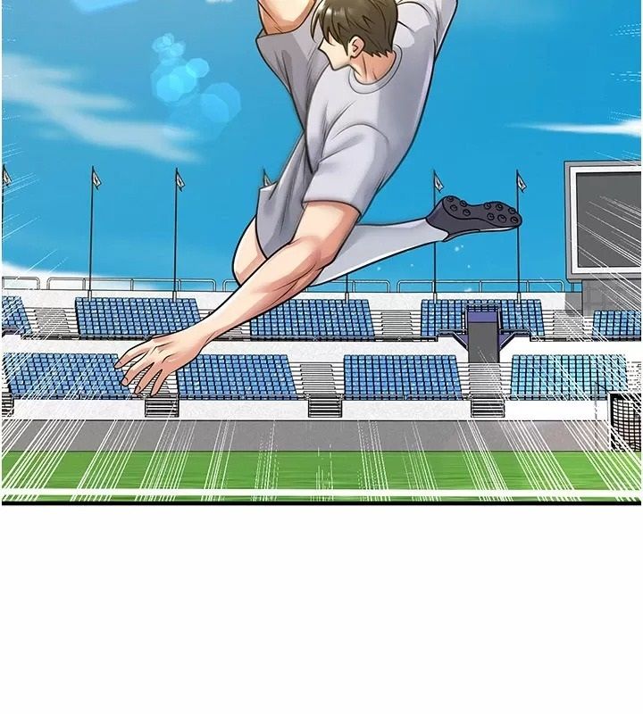 足球型男脫單指南第83話-足球之路還沒結束