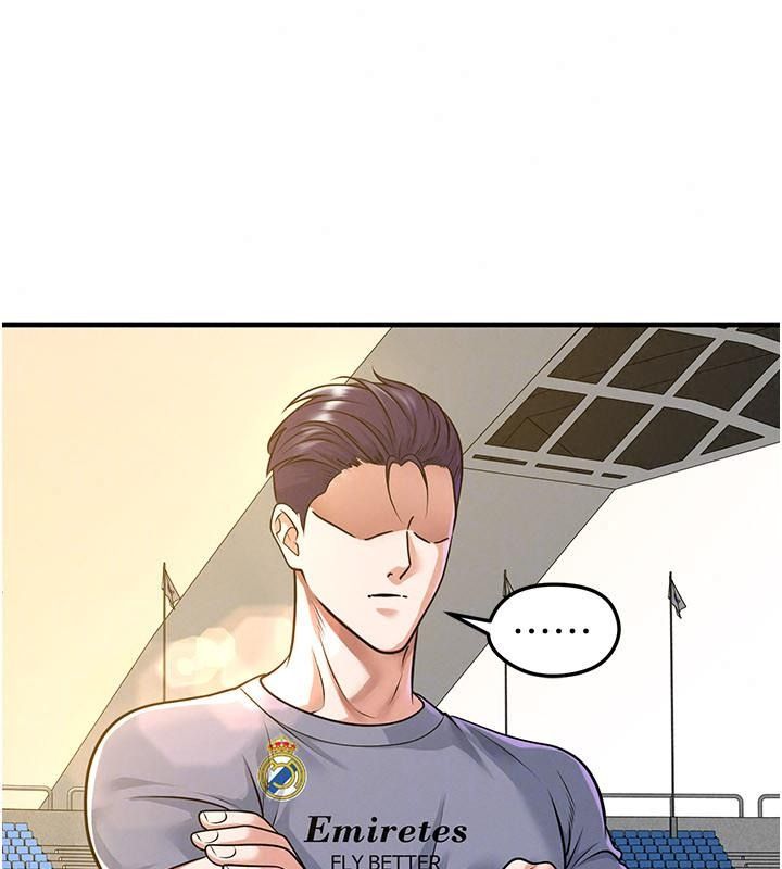 足球型男脱单指南第83話-足球之路還沒結束