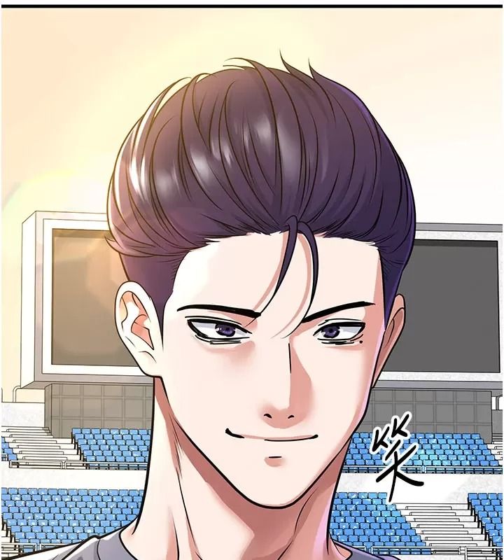 足球型男脫單指南第83話-足球之路還沒結束