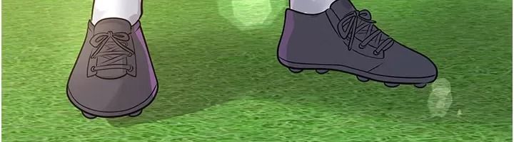 足球型男脱单指南第83話-足球之路還沒結束