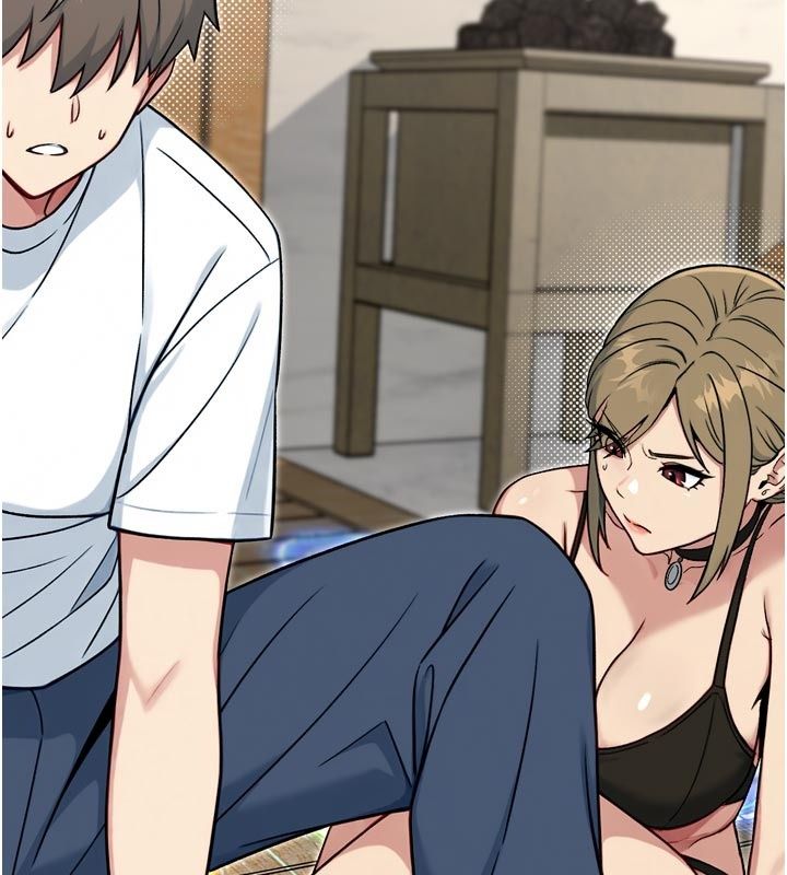 愛愛桌遊社第3話-合力擺出各種體位