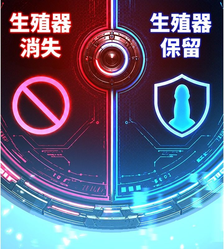 愛愛桌遊社第4話-插著維持1分鐘