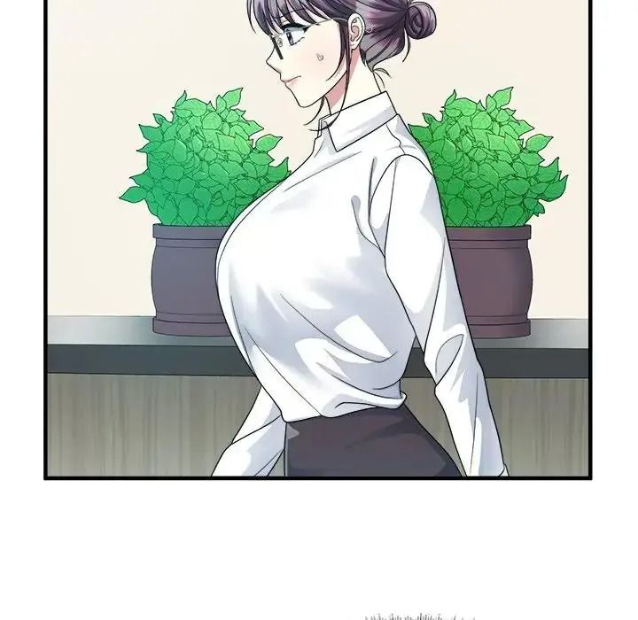 讓上司成為裙下之臣第2話