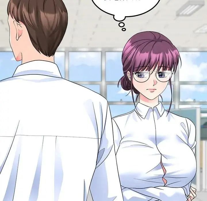 讓上司成為裙下之臣第3話