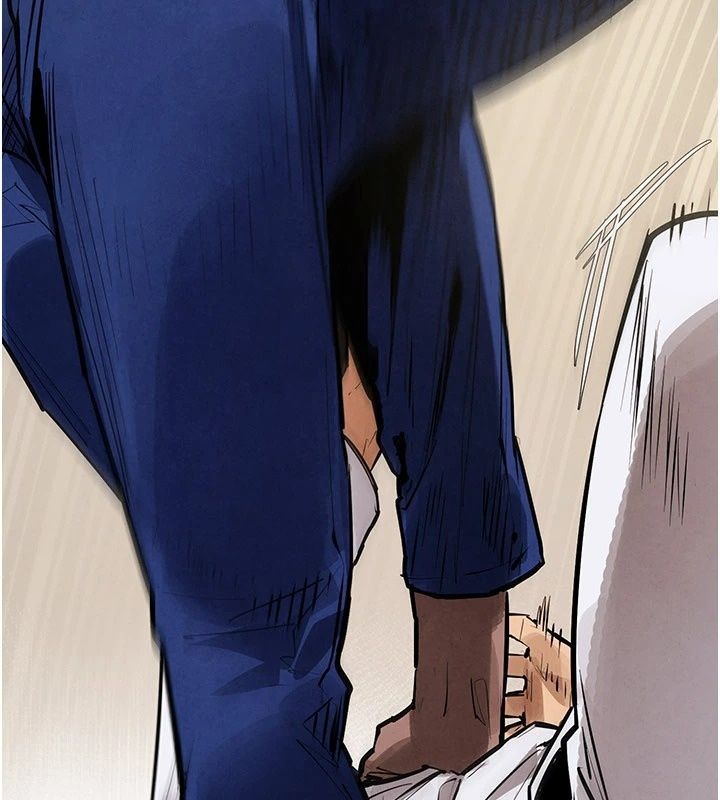 慾海交锋第105話-高爾夫球女神的一對一授課