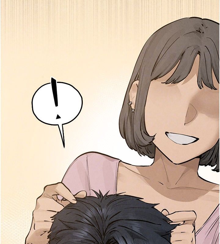 慾海交鋒第105話-高爾夫球女神的一對一授課
