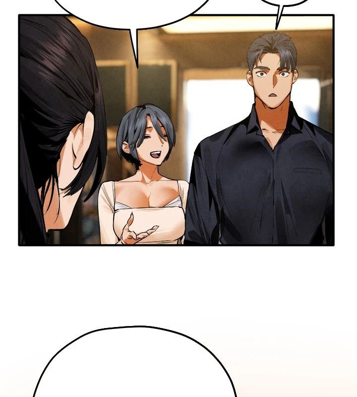 慾海交鋒第105話-高爾夫球女神的一對一授課