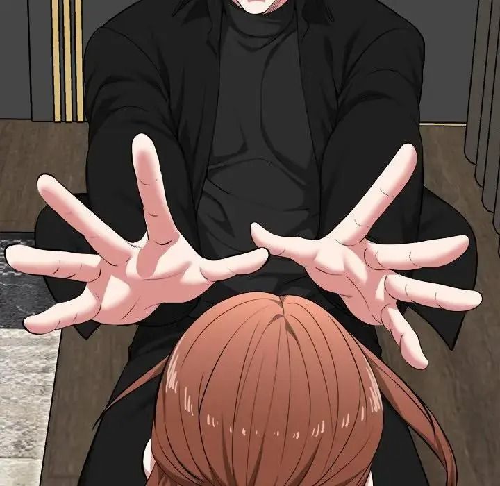 啟動復仇系統第40話