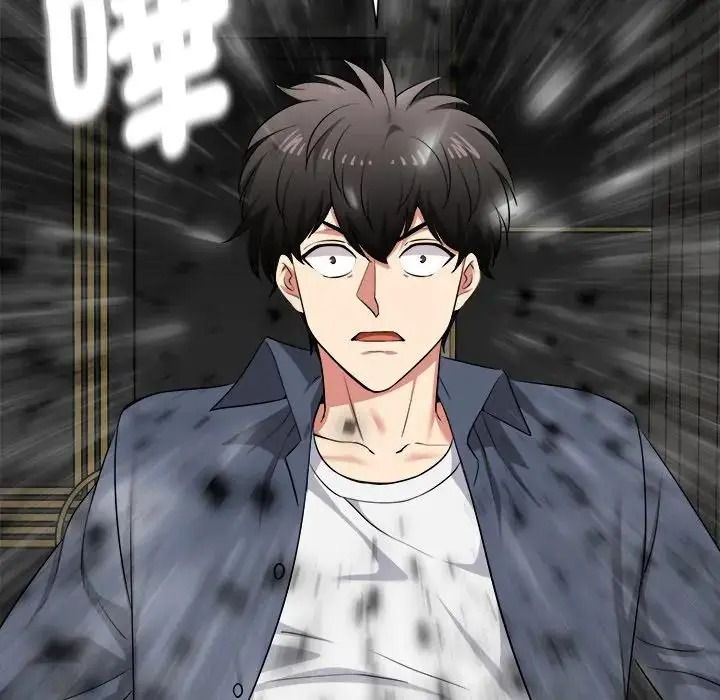 啟動復仇系統第40話