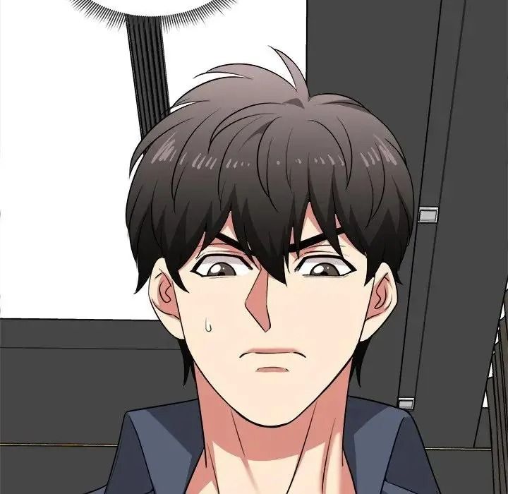啟動復仇系統第41話