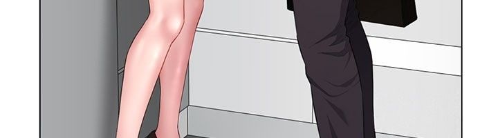 砲友滿屋第22話-感到天人交戰的母親