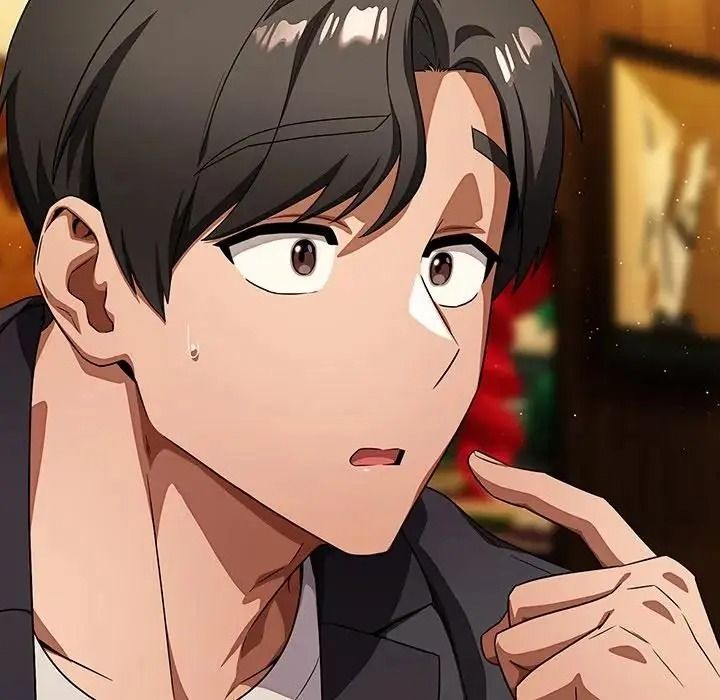 客製化誘惑第13話