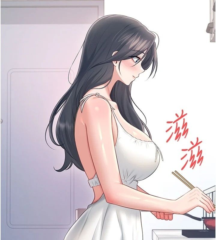 飛機盃女神連線中第82話-化身性感小貓咪&hearts;