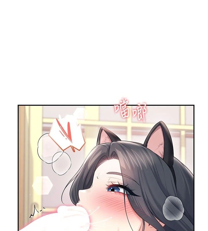 飛機盃女神連線中第82話-化身性感小貓咪&hearts;
