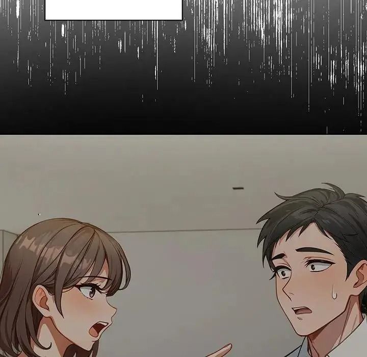 小心半夜鬼壓牀第8話