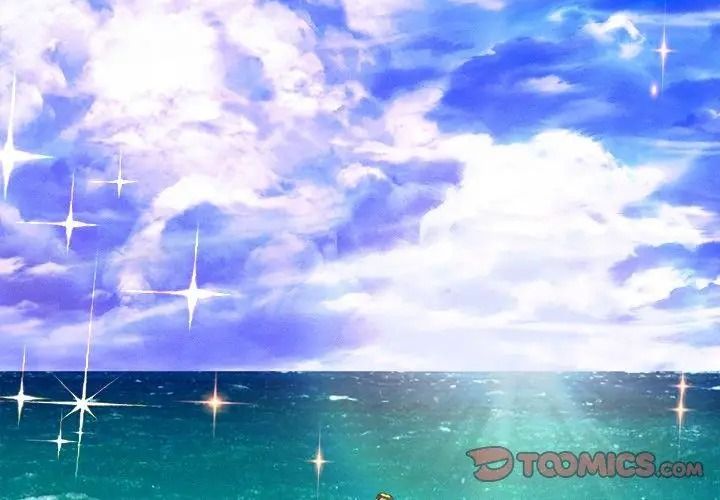 她们的夜晚属于我第61話