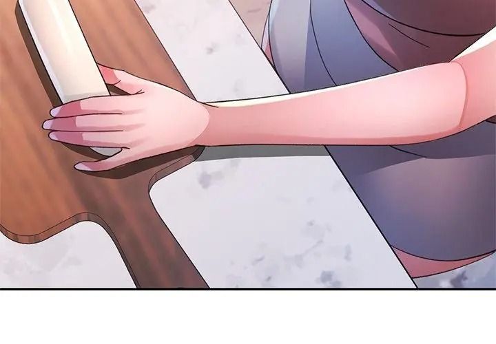 特別課程第34話