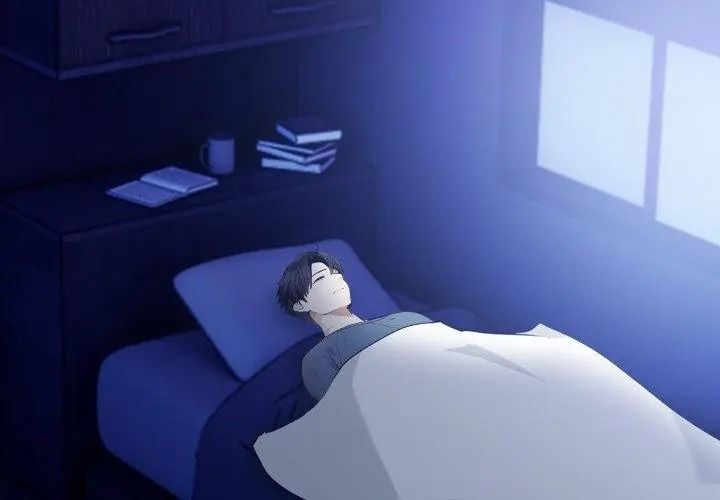 美女咨商师的夜间诊疗室第13話