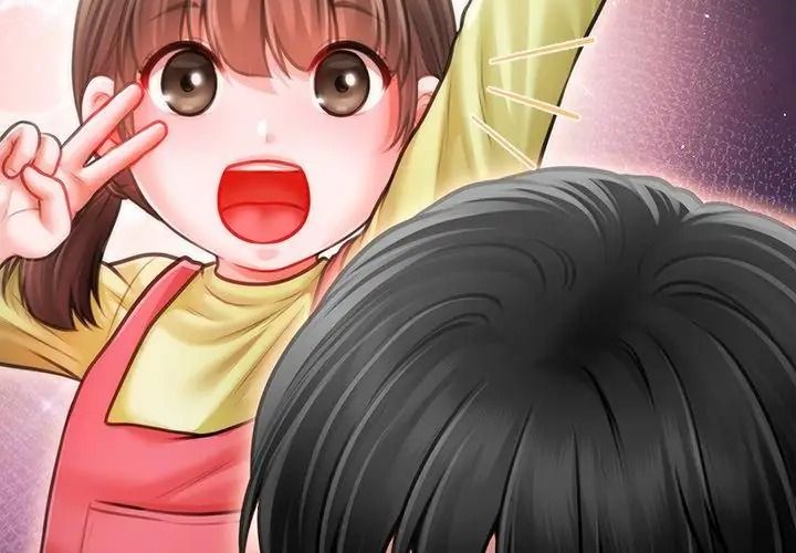 單身育兒好寂寞第6話