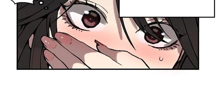 秘密教学第324話-隱約瀰漫的性感氣味