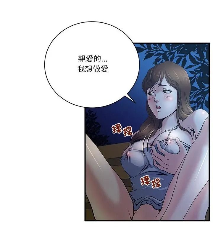 恩愛夫妻的另類情趣第2話