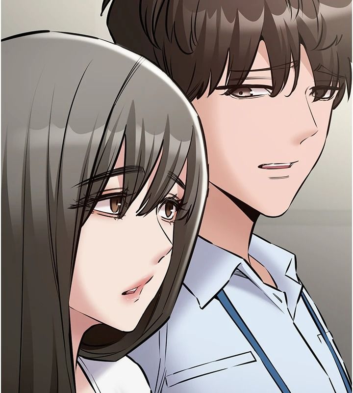 为民服务App第31話-我會對妳產生邪念