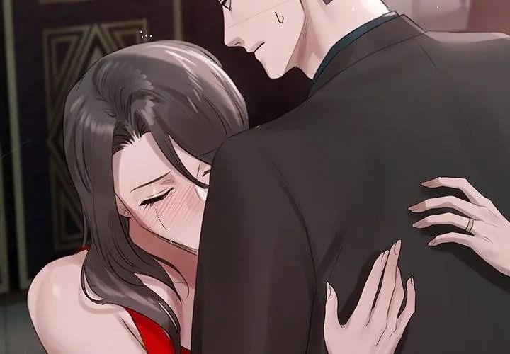 契约的代价第44話