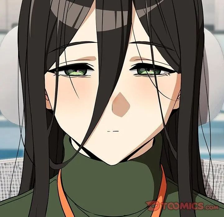下班后的例行恋爱第126話