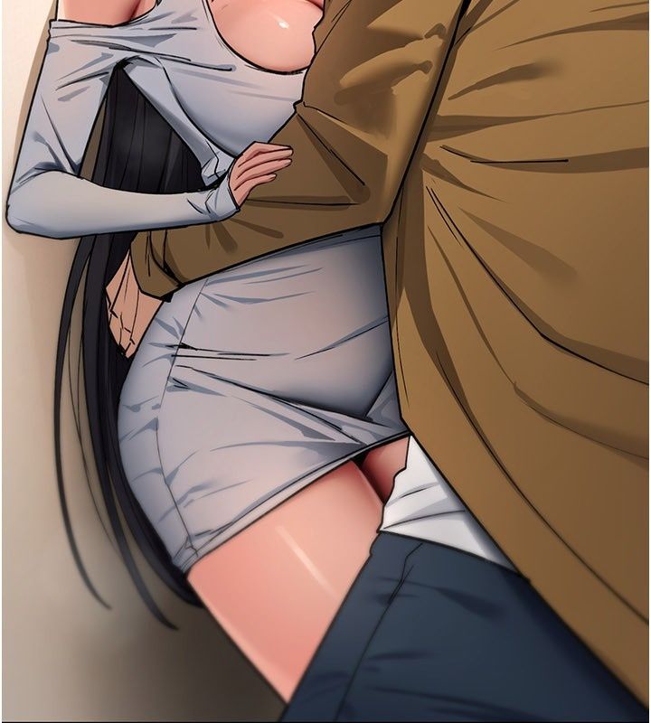 诅咒性转物语第48話-畜生才有的貞操觀念