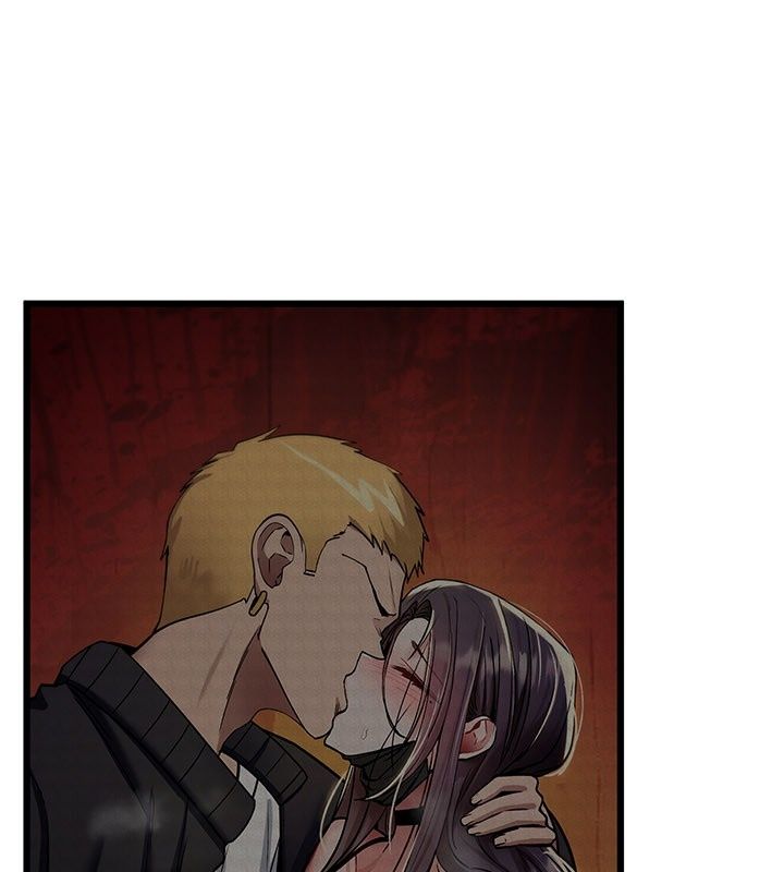 詛咒性轉物語第48話-畜生才有的貞操觀念