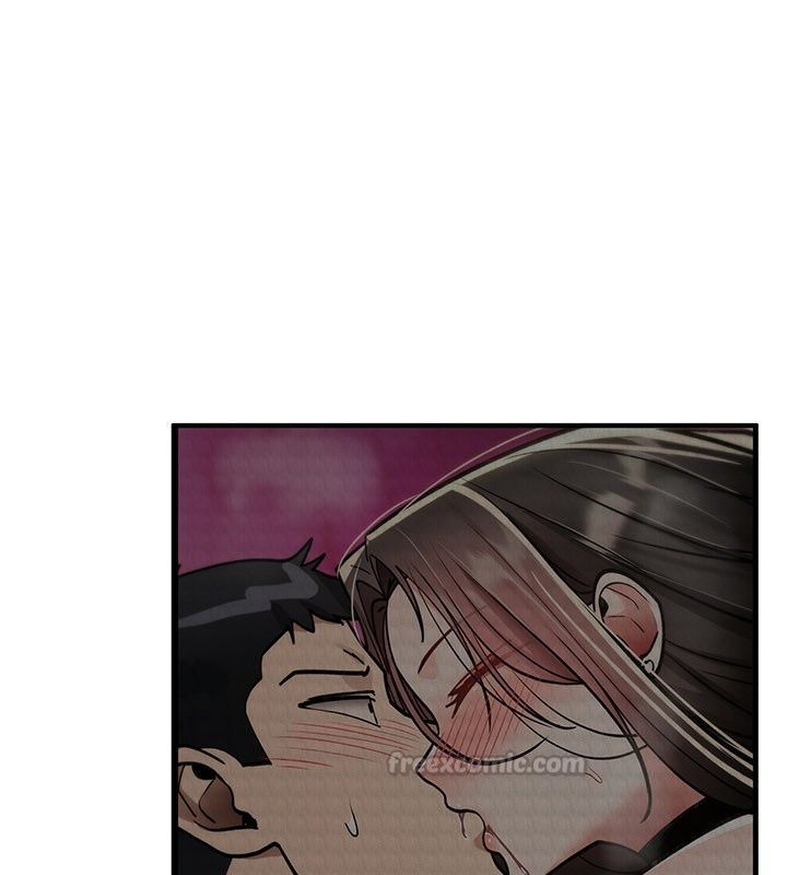 诅咒性转物语第48話-畜生才有的貞操觀念