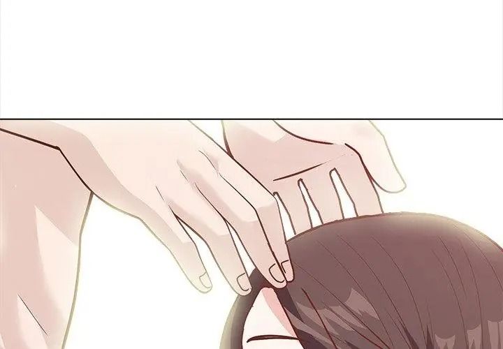 與爸爸的情婦共處一室第22話