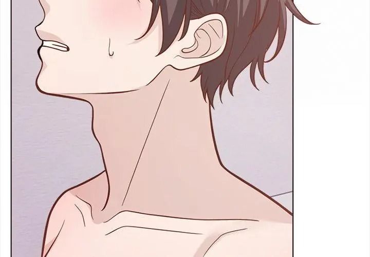 与爸爸的情妇共处一室第22話
