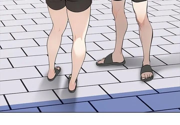 瘋狂真愛第19話