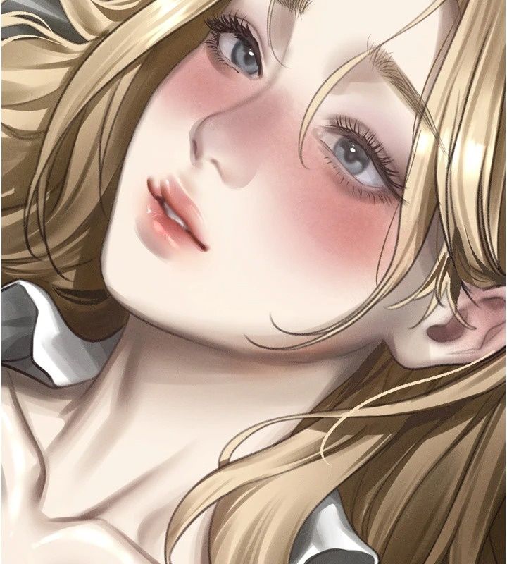 墮落物語2第74話-請把我這裡當成飛機杯♥