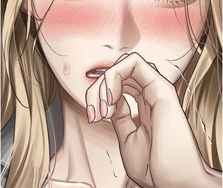 墮落物語2第74話-請把我這裡當成飛機杯&hearts;