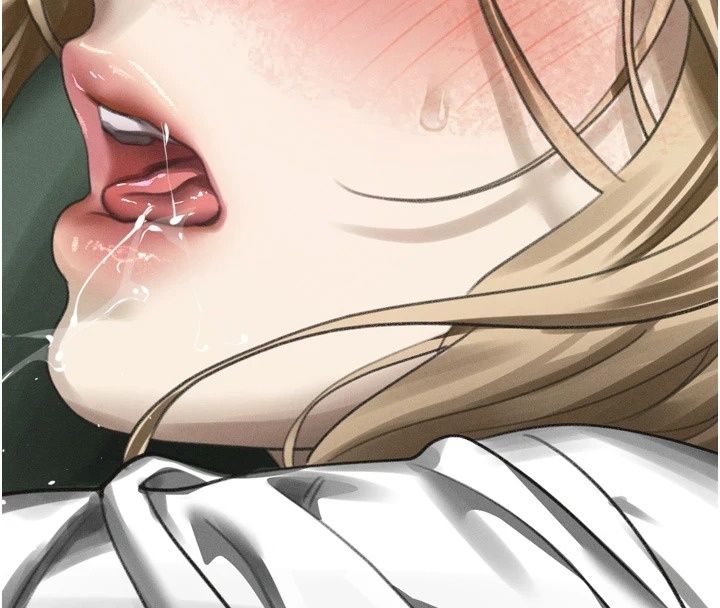 堕落物语2第74話-請把我這裡當成飛機杯&hearts;