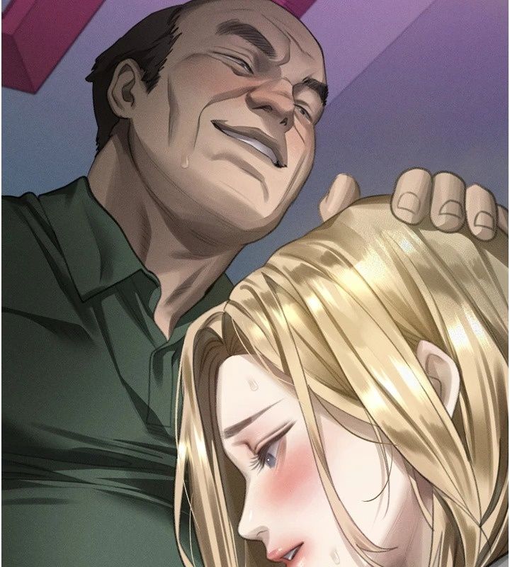 堕落物语2第74話-請把我這裡當成飛機杯&hearts;