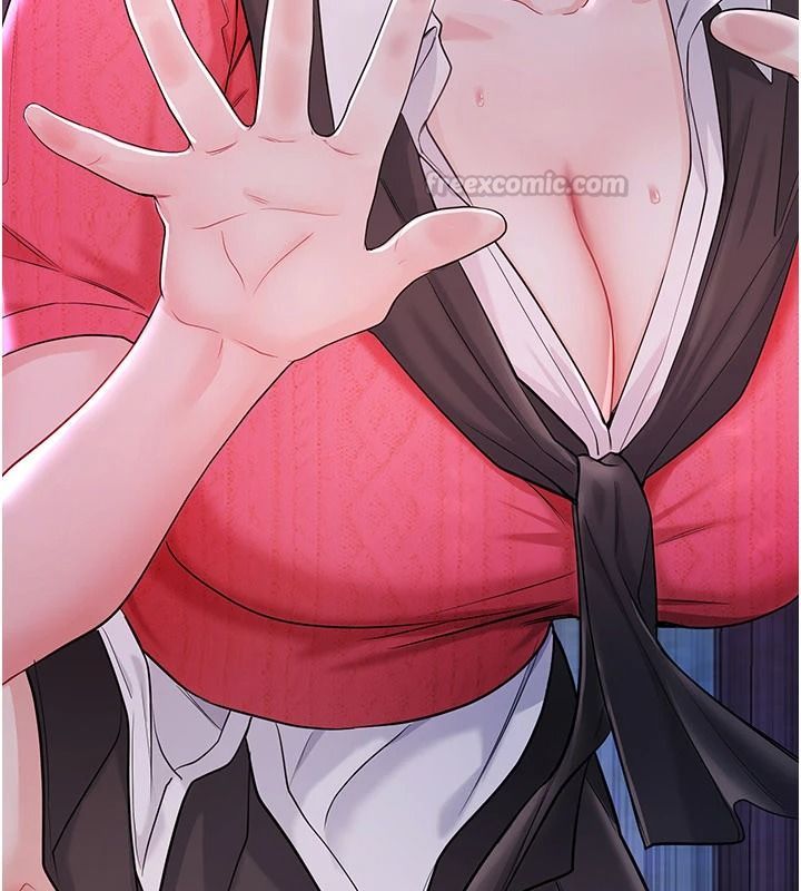 恋爱作弊百科第16話-被發現就會身敗名裂
