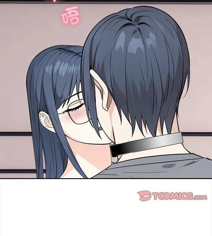 大学女生宿舍的秘密第39話