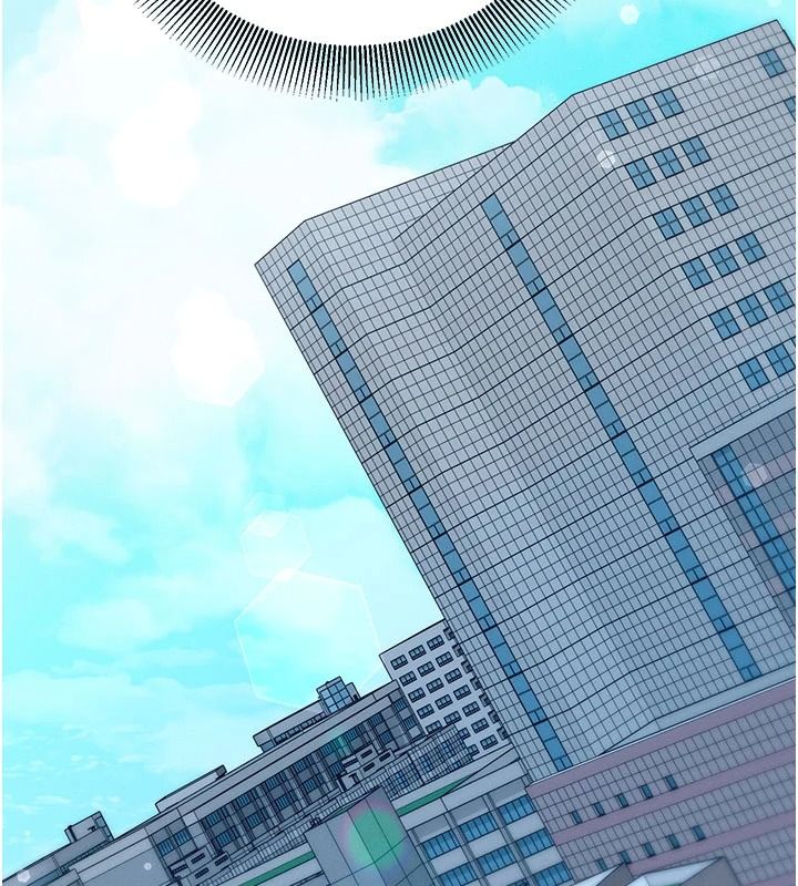 催眠媮心計第36話-考場裡的吸睛「嬌」點