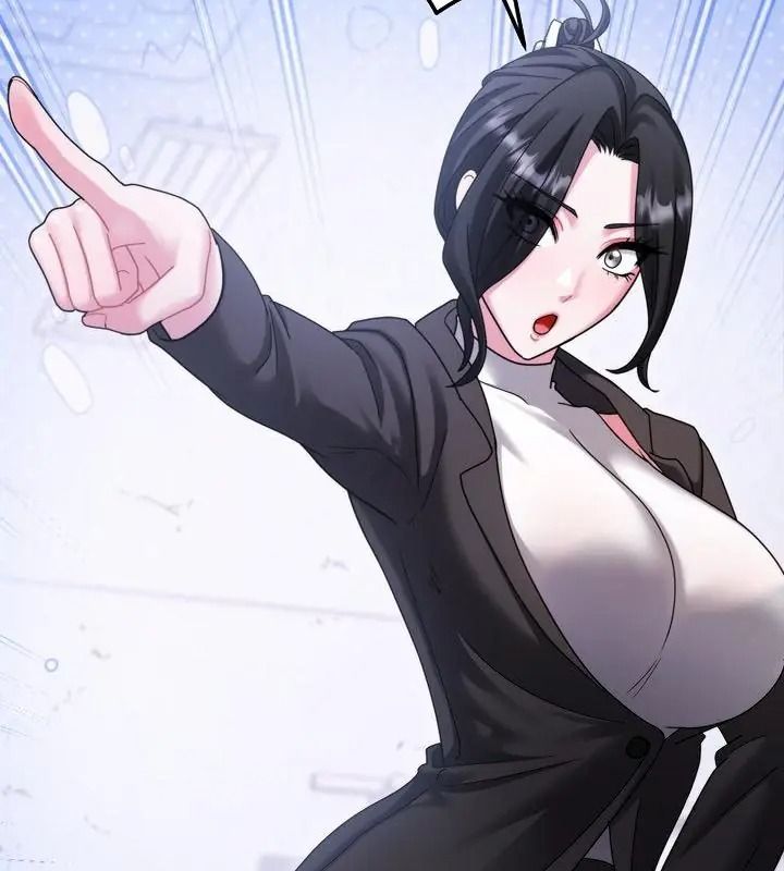 虎爛也沒關係第11話