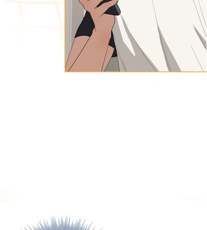 与老师同居中！第2话-全身都是在蠕动的触手