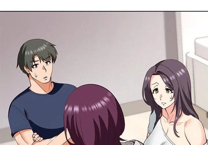 最棒的她第8話