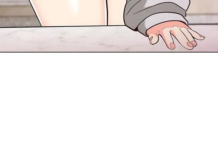 最棒的她第8話