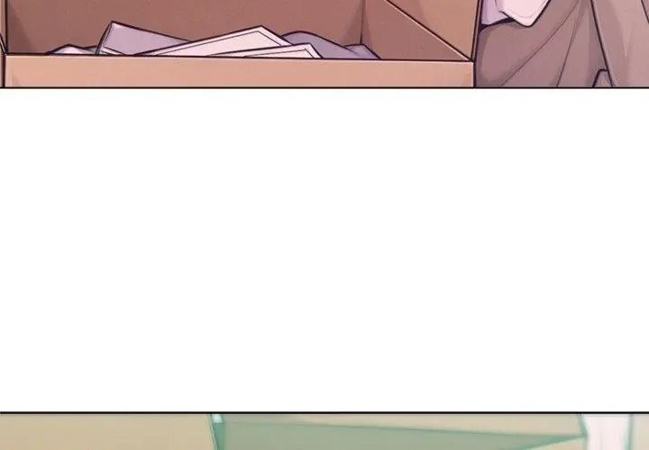 不只是朋友第33話
