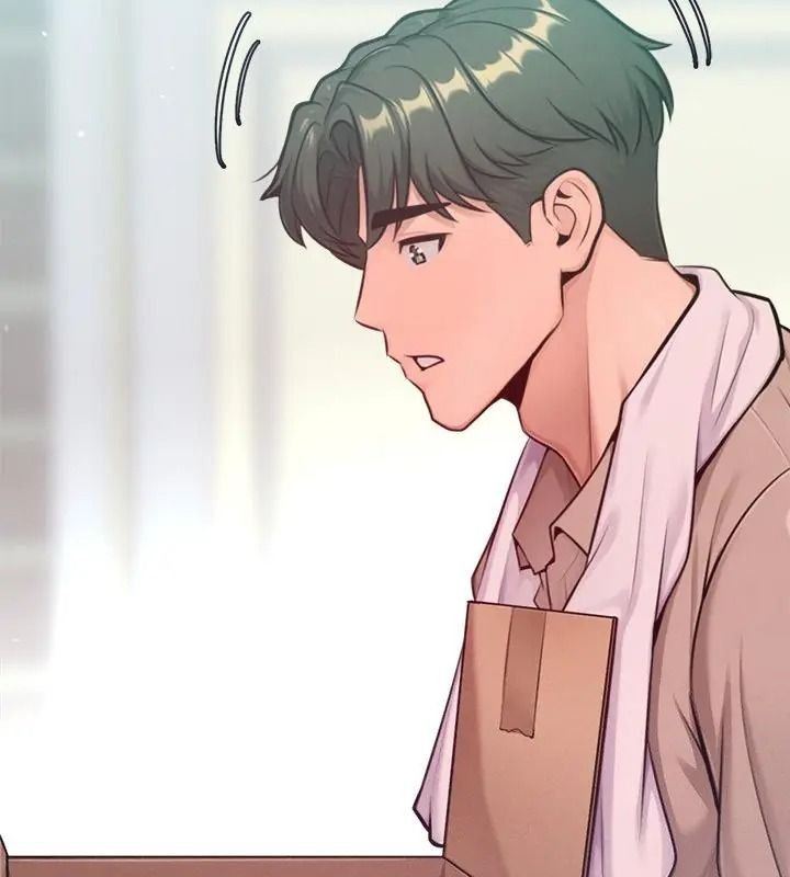 不只是朋友第33話