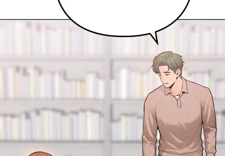不只是朋友第33話