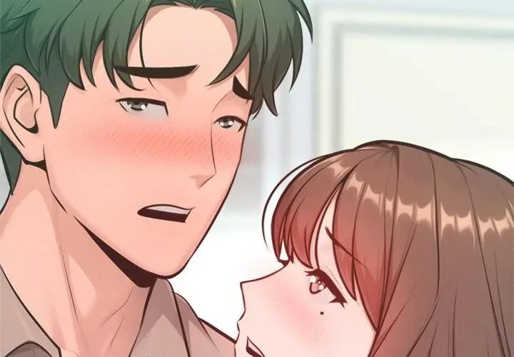 不衹是朋友第33話